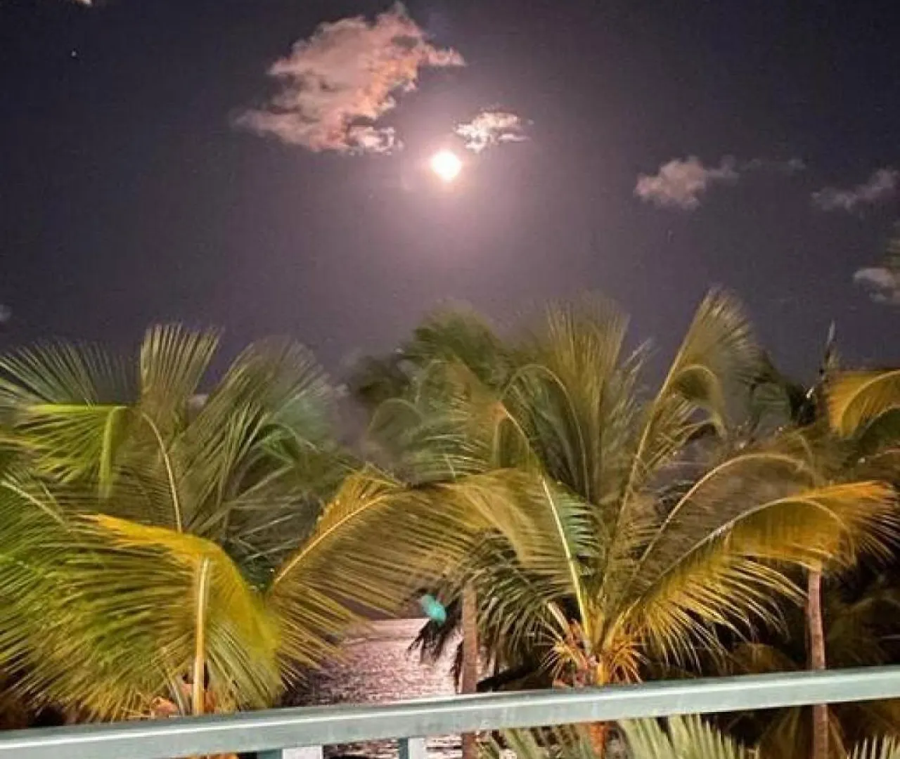 Nyaraló Luxury Beachfront 2 Bedroom At Wyndham Rio Mar, Pr Luquillo Puerto Rico